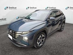 Blu Usata 2022 Hyundai Tucson SUV | 21.950 € (Buon prezzo)