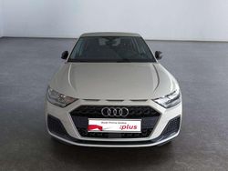 Bianco Usata 2024 Audi A1 Business Due volumi | 23.400 € (Buon prezzo)