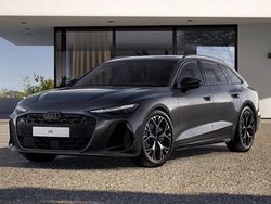 Grigio Nuova 2025 Audi A6 Station wagon | 104.172 €