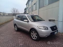 Usata 2008 Hyundai Santa Fe Dynamiq SUV | 3200 € (Super prezzo)