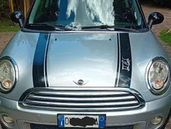 Usata 2007 Mini Cooper D Chili Due volumi | 2600 € (Buon prezzo)