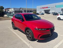 Rosso Usata 2023 Alfa Romeo Tonale Edizione Speciale SUV | 28.750 € (Buon prezzo)