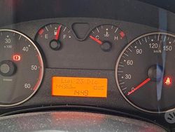 Grigio Usata 2005 Fiat Stilo Monovolume | 5000 €
