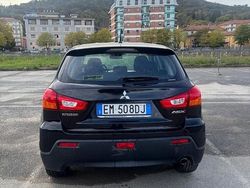Nero Usata 2012 Mitsubishi ASX SUV | 7000 € (Buon prezzo)