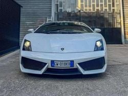 Bianco Usata 2009 Lamborghini Gallardo Coupé | 120.000 € (Super prezzo)