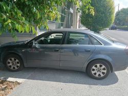 Grigio Usata 2002 Audi A4 Tre volumi | 3000 €
