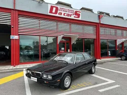 Nero Usata 1988 Maserati 222 Coupé | 12.000 €