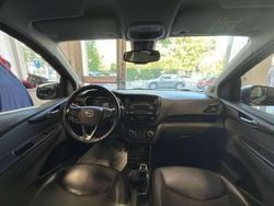 Nero Usata 2017 Opel Karl Innovation Due volumi | 6700 € (Ottimo prezzo)
