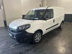 Bianco Usata 2020 Fiat Doblò Monovolume | 9790 € (Ottimo prezzo)