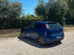 Usata 2007 Fiat Grande Punto Sport Due volumi | 2650 € (Buon prezzo)