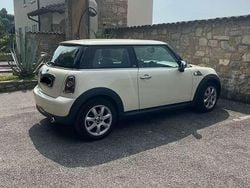 Usata 2010 Mini One D Due volumi | 5100 € (Buon prezzo)