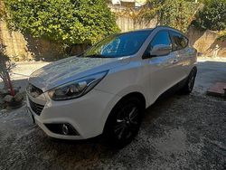 Usata 2013 Hyundai Tucson SUV | 15.000 €