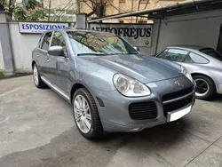 Grigio Usata 2005 Porsche Cayenne Turbo SUV | 15.500 € (Super prezzo)