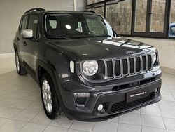 Grigio Usata 2022 Jeep Renegade Limited SUV | 17.450 € (Buon prezzo)