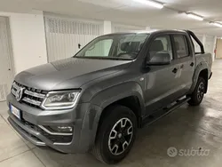 Usata 2020 VW Amarok Pick-up | 33.500 € (Buon prezzo)