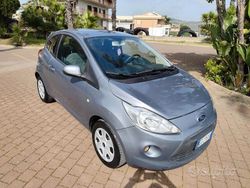 Grigio Usata 2011 Ford Ka Plus Due volumi | 3499 € (Buon prezzo)