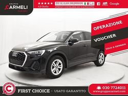 Nero Usata 2024 Audi Q3 Sportback SUV | 34.900 € (Ottimo prezzo)