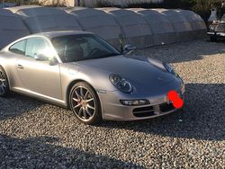 Grigio Usata 2006 Porsche 997 Coupé | 70.000 €