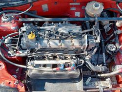 Usata 1993 Renault Clio Due volumi | 29.000 €