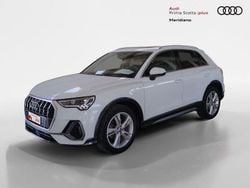 Bianco Usata 2019 Audi Q3 Ambiente SUV | 30.500 € (Buon prezzo)