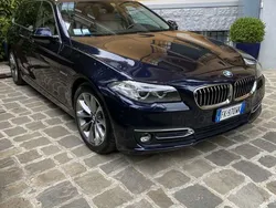 Usata 2017 BMW 520 Luxury Line Station wagon | 21.900 € (Ottimo prezzo)