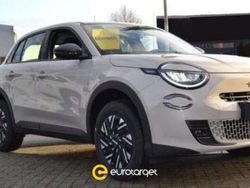 Marrone Usata 2024 Fiat 600 SUV | 23.950 € (Buon prezzo)