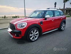 Usata 2018 Mini Cooper D Countryman Hype SUV | 16.900 € (Ottimo prezzo)