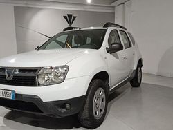 Bianco Usata 2012 Dacia Duster SUV | 4999 € (Super prezzo)