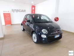 Nero Usata 2021 Fiat 500 Lounge Due volumi | 11.900 € (Buon prezzo)
