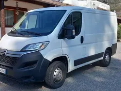 Other Usata 2019 Citroën Jumper Monovolume | 9999 € (Super prezzo)