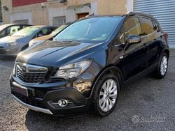 Nero Usata 2014 Opel Mokka SUV | 7799 € (Ottimo prezzo)