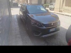 Verde Usata 2019 Peugeot 5008 Monovolume | 15.000 € (Super prezzo)