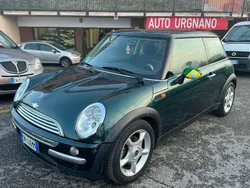 Usata 2003 Mini ONE Due volumi | 2500 € (Super prezzo)