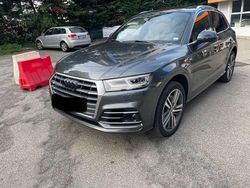 Usata 2018 Audi Q5 S-line plus SUV | 25.000 € (Super prezzo)