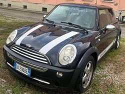 Nero Usata 2006 Mini ONE Due volumi | 2500 € (Super prezzo)