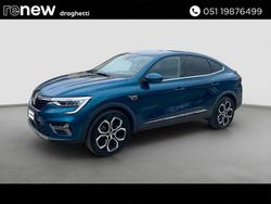 Blu Usata 2022 Renault Arkana Engineered SUV | 17.900 € (Super prezzo)