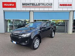 Nero Usata 2025 Isuzu D-Max Pick-up | 30.500 € (Buon prezzo)