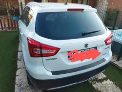 Usata 2016 Suzuki SX4 S-Cross SUV | 12.000 €