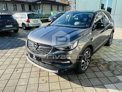 Grigio Usata 2019 Opel Grandland X Ultimate SUV | 12.990 € (Ottimo prezzo)