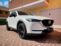 Bianco Usata 2021 Mazda CX-5 SUV | 20.500 € (Buon prezzo)