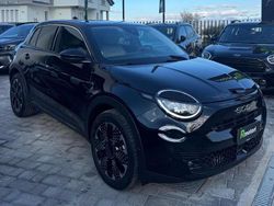 Nero Usata 2025 Fiat 600 La Prima SUV | 22.900 €