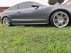 Grigio Usata 2014 Audi A5 S-Line Coupé | 22.000 € (Molto cara)