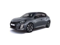 Grigio Usata 2024 Peugeot 208 Allure Due volumi | 13.890 € (Ottimo prezzo)