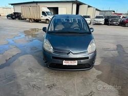 Grigio Usata 2008 Citroën C4 Picasso Elegance Monovolume | 2900 € (Buon prezzo)