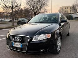 Usata 2007 Audi A4 Station wagon | 2800 € (Buon prezzo)