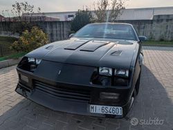 Nero Usata 1990 Chevrolet Camaro Coupé | 19.500 €