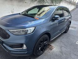 Blu Usata 2019 Ford Edge ST-Line SUV | 18.500 € (Molto cara)