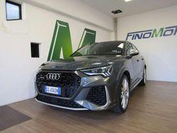 Grigio Usata 2021 Audi RS Q3 Sportback SUV | 43.900 € (Super prezzo)