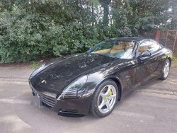 Nero Usata 2006 Ferrari 612 Coupé | 99.000 € (Ottimo prezzo)