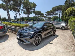 Nero Usata 2022 Renault Arkana RS Line SUV | 21.000 € (Buon prezzo)